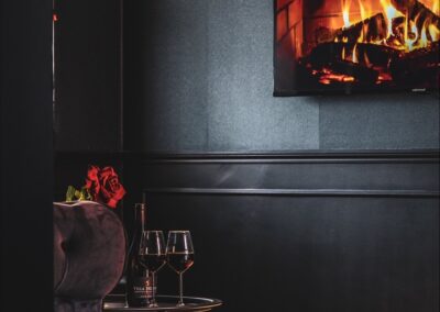 Chambres d’hôtes avec spa vers Bollène